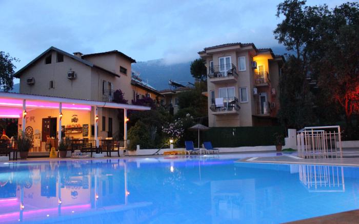 Tunacan Hotel