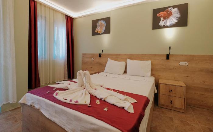 Tunacan Hotel
