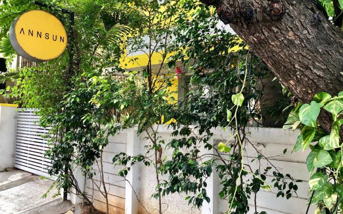 Annsun Boutique Hotel