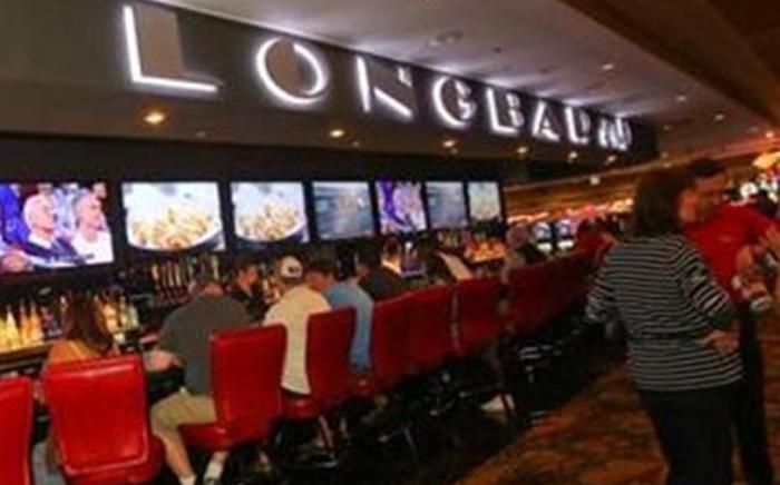 The D Las Vegas
