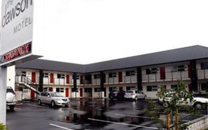 The Dawson Motel