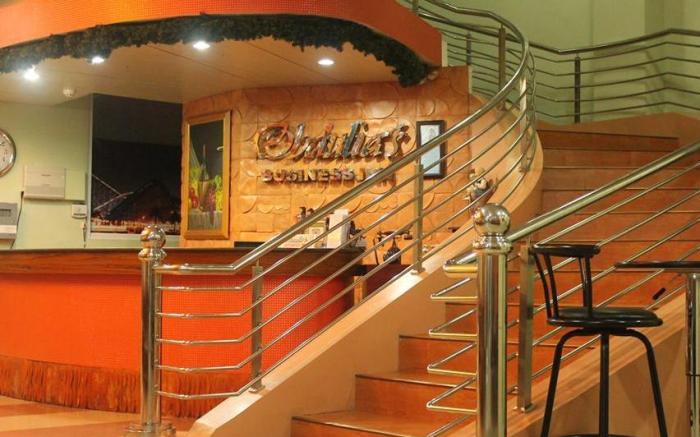 Obdulia's Business Inn