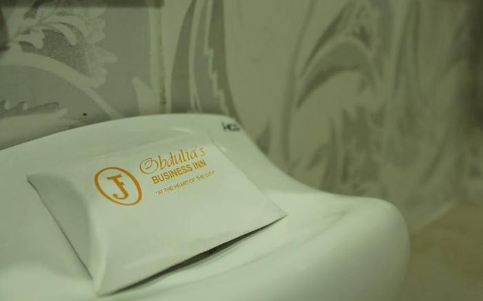 Obdulia's Business Inn