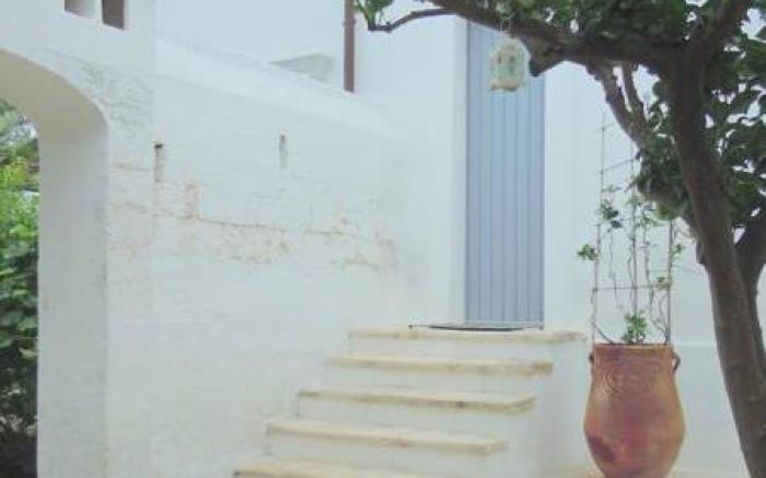 Masseria Don Luigi-Luxury Farmhouse