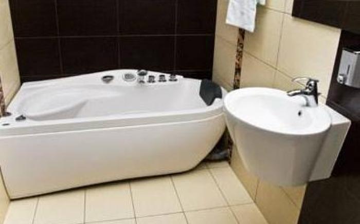 Partner Guest House Saksahans'koho
