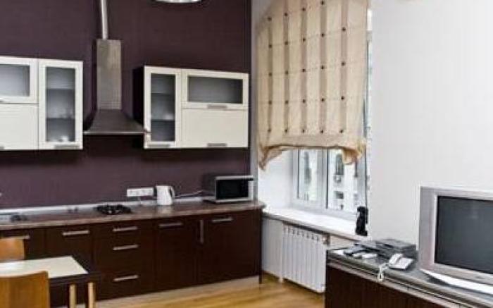 Partner Guest House Saksahans'koho