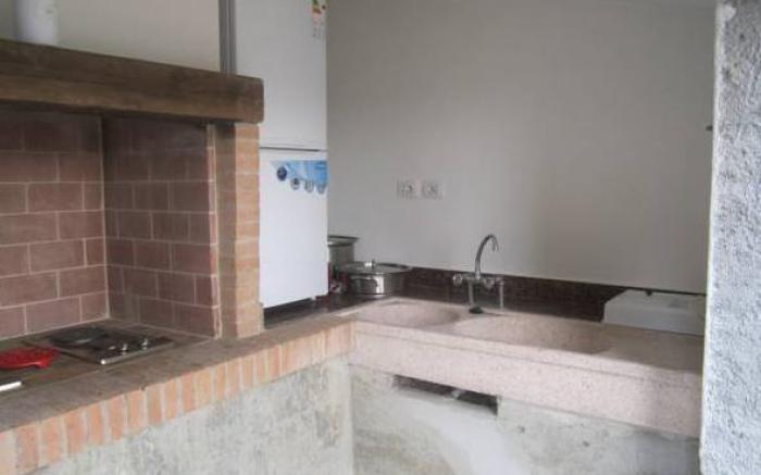 Madonna del Poggio B&B