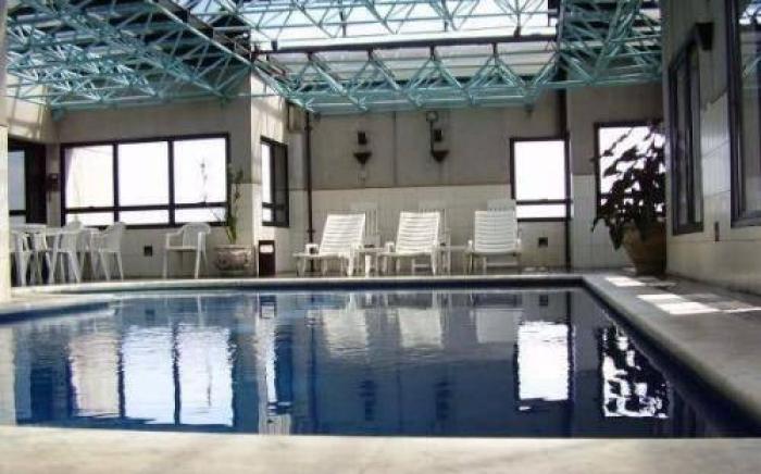 Hotel Massis