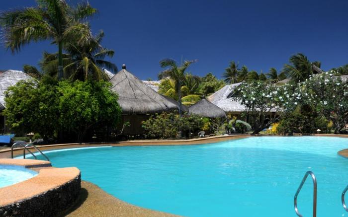 Thalatta Resort