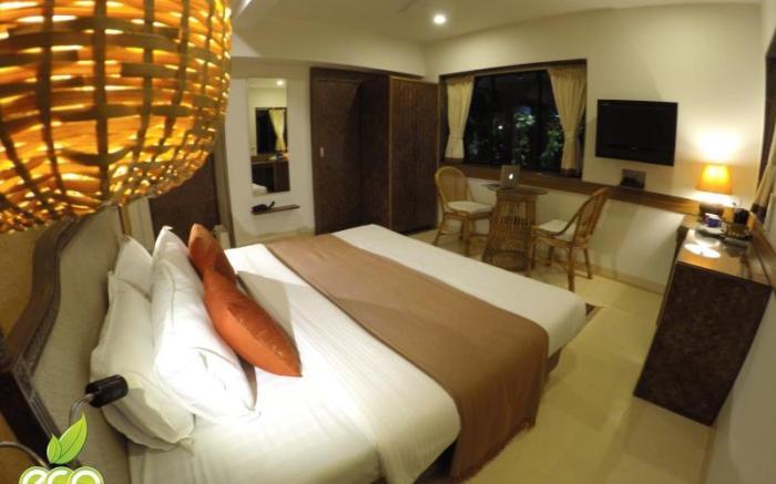 Hotel Accord