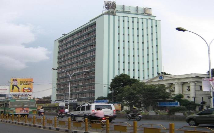 Hotel Mount Residency