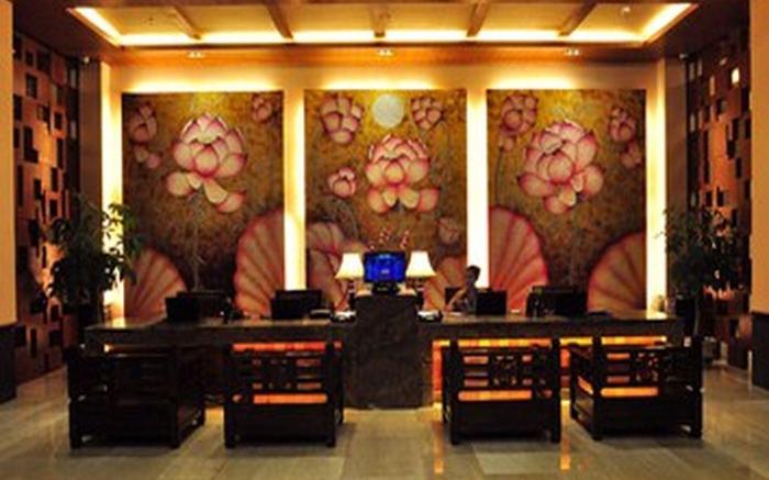 Zhong Ao Hotel Shimei Bay