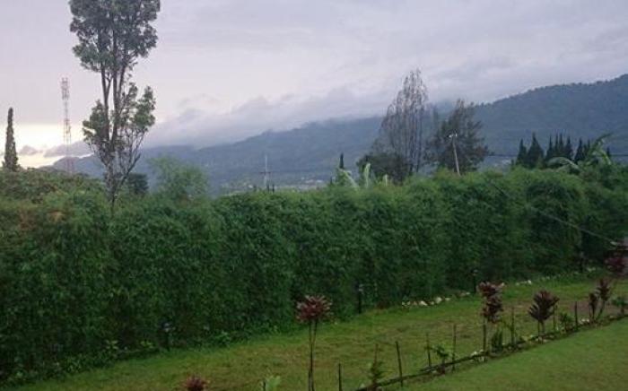 Arimbi Cibulan Suites