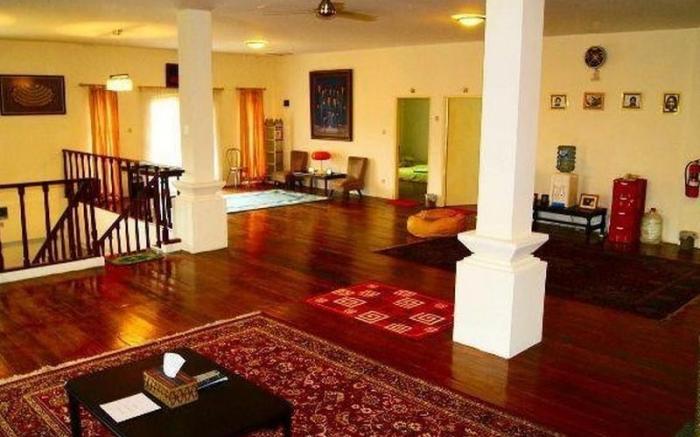 Arimbi Cibulan Suites