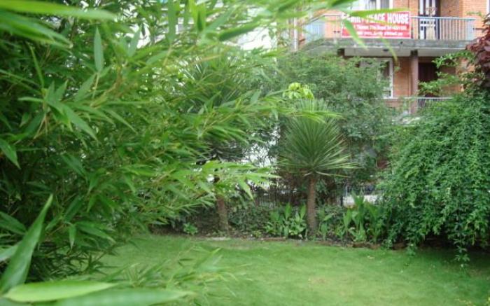 Kathmandu Peace Guest House