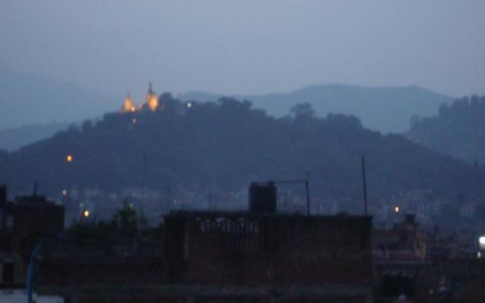 Kathmandu Peace Guest House