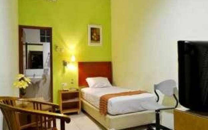 Hotel Kings Kudus