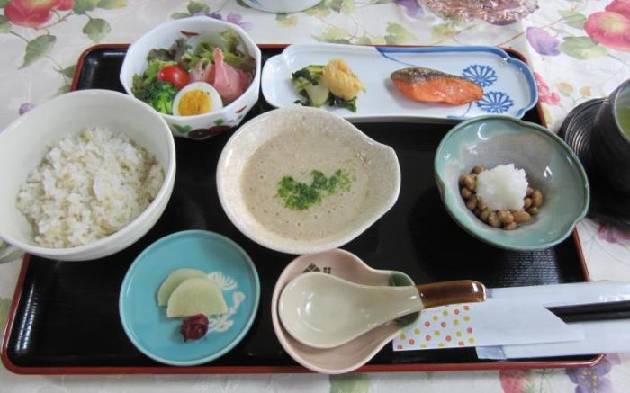 Tamaki Ryokan
