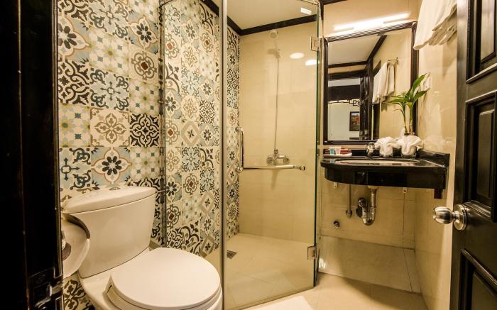 Hanoi Graceful Hotel