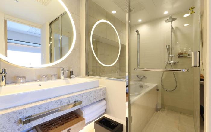 Solaria Nishitetsu Hotel Fukuoka