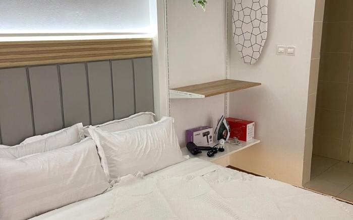 Central Of Sunway Suite - 2 Mins to S.Pyramid