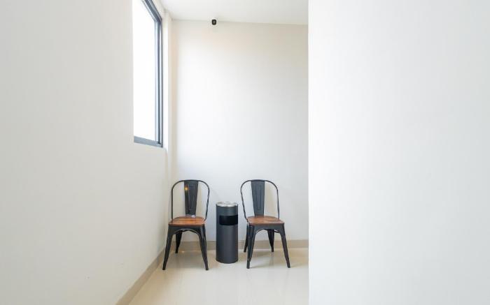 Sans Hotel Bobosini Malang by RedDoorz