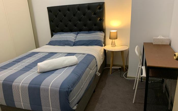 City Lifestyle Accommodation Shared Apartment