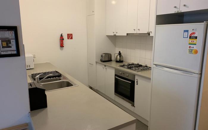 City Lifestyle Accommodation Shared Apartment