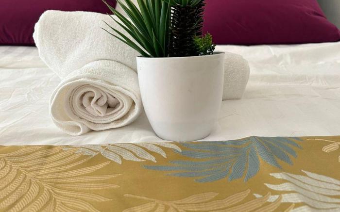 Riverbank suites 1008