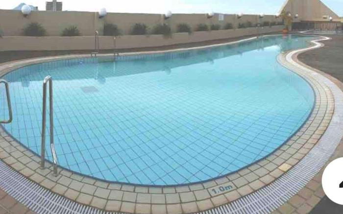 Riverbank suites 1008