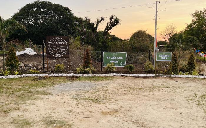 Camp Palo Bandera