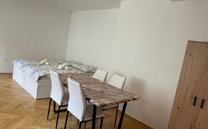 Ambiente Wohnung am Stephansplatz