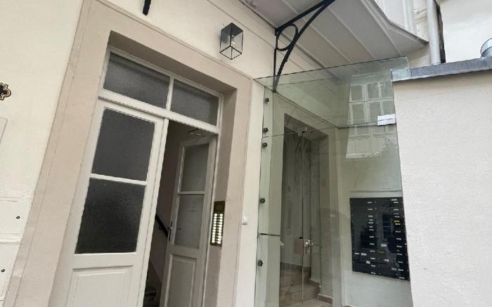 Ambiente Wohnung am Stephansplatz