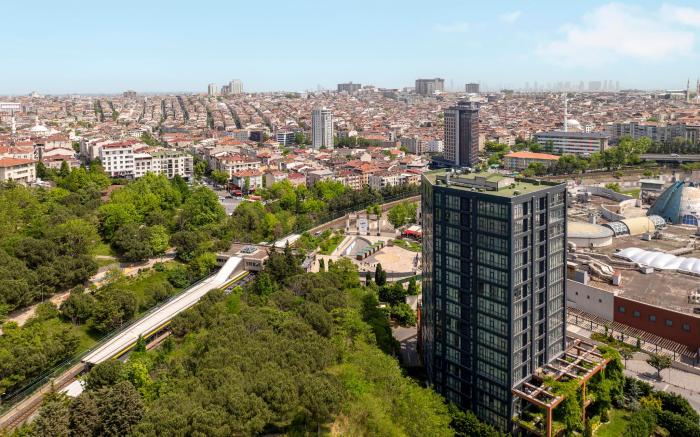 MAYAR RESIDENCE HOTEL