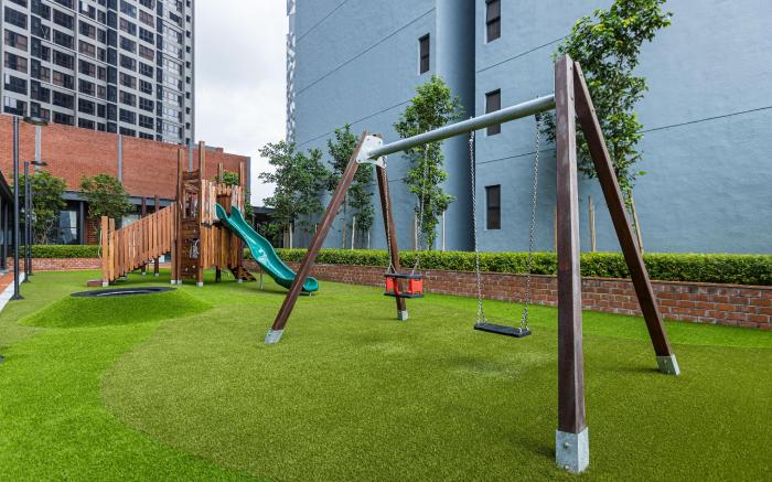 Millerz SQ 2BR PremiumSuite Nr MidValley/PJ/Sunway