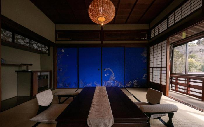 Okamotoya Ryokan