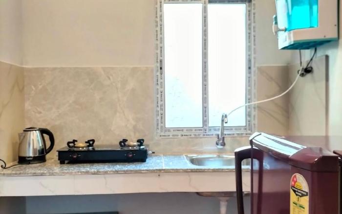 Terrace Cottage Homestay 
