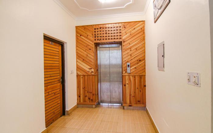 Greenwoods Inn Mcleodganj