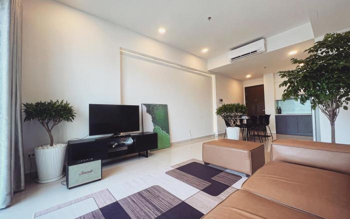 Căn hộ cao cấp trung tâm Quận 1