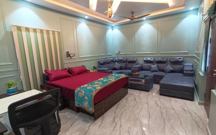 Asha Home Stay
