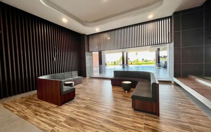 New Bali Kota-1Room/4-6pax/nr jonkerstreet 10minit