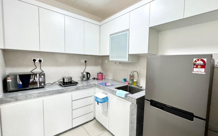 Kota new Residences-2Rom6pax/Attari Game/WaterPark