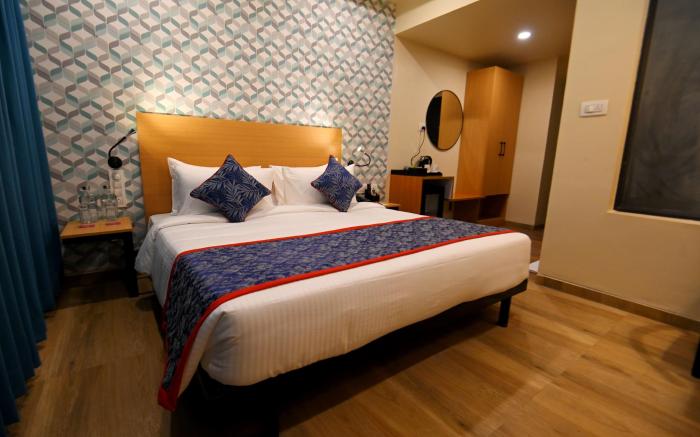 Regenta Inn Bannerghatta Bangalore