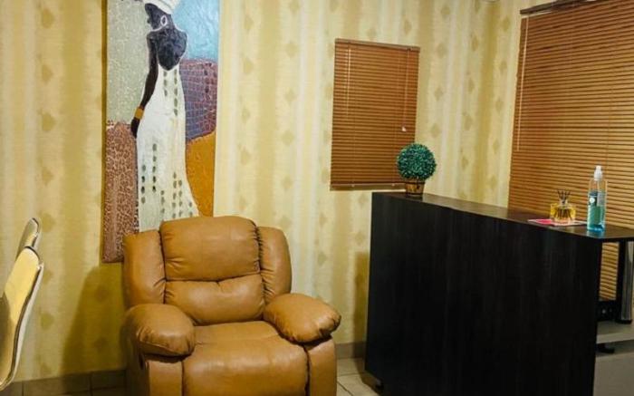 Relax, unwind, and make yourself at home.