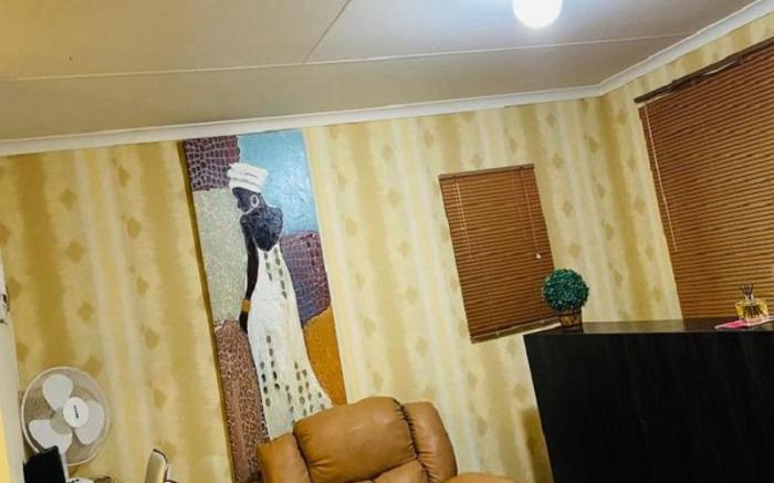 Relax, unwind, and make yourself at home.