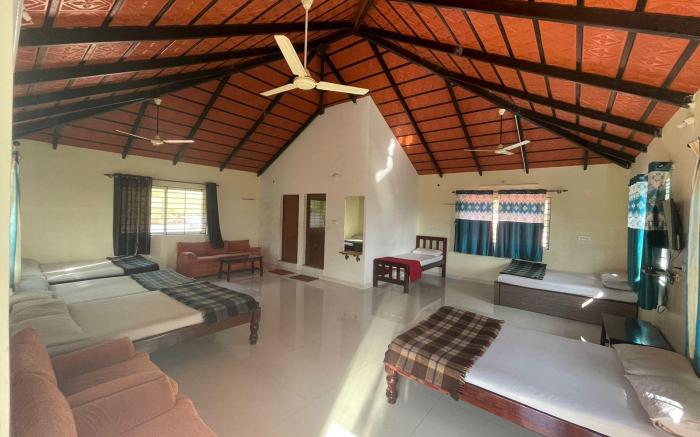 JUNGLEVALLEY HOMESTAY