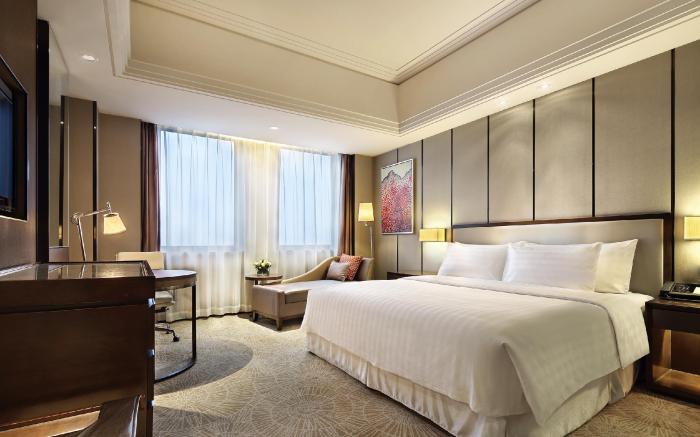 Grand Skylight Hotel Shanghai Songjiang 