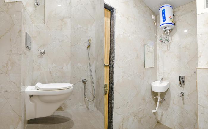 FabHotel Atharv