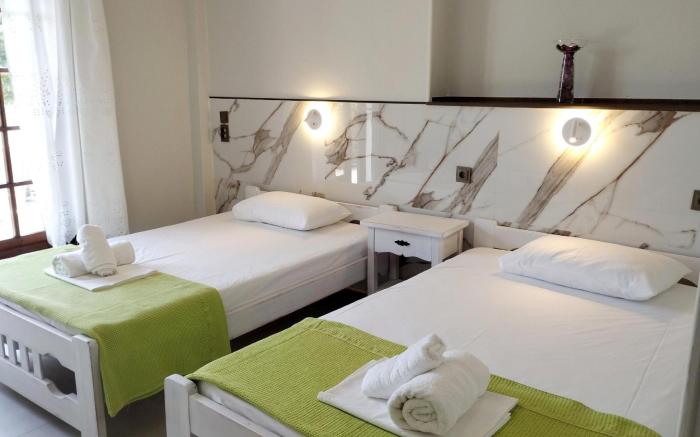 Villa Zina Studio 3 Pelion