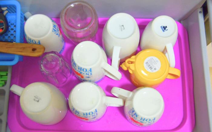 DSara Beauty Unit, 3 min to MRT, 2 Carpark, 6 Pax